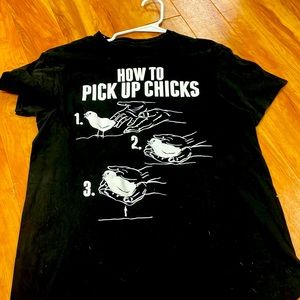 Funny shirt